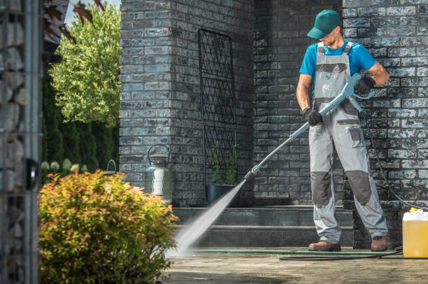 Best Gas Station Cleaning  in Springfield, MI