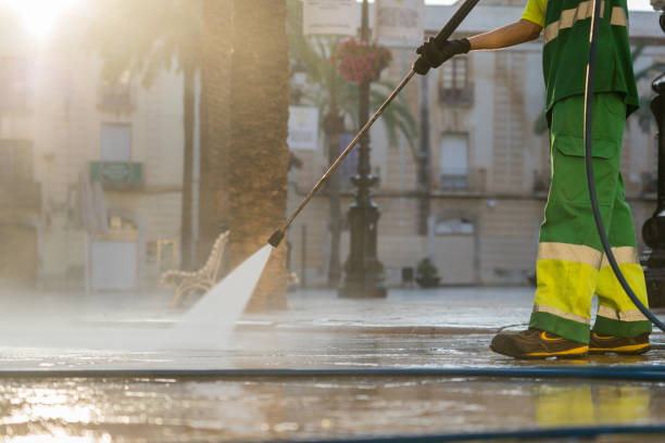  Springfield, MI Pressure Washing Pros