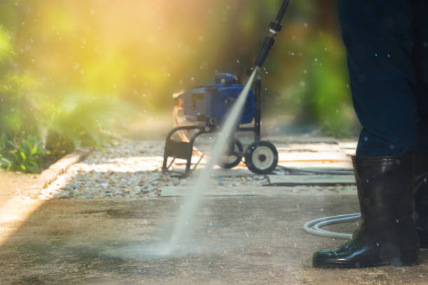 Best Sign and Awning Cleaning  in Springfield, MI